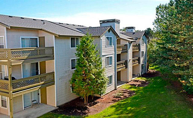Companies purchase Kent’s Waterford at the Lakes Apartments for $83.2 million