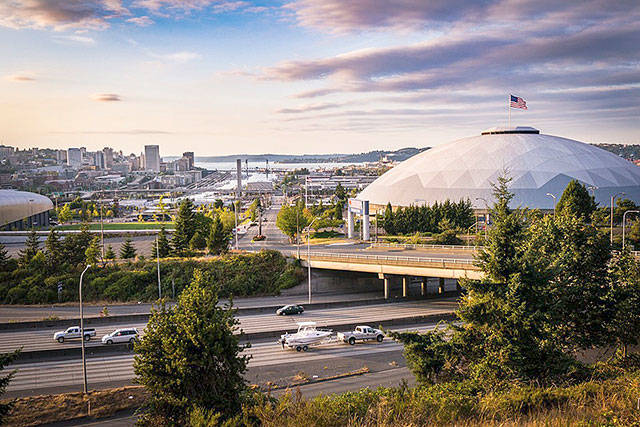 WIAA drops Tacoma Dome as high school championship football site
