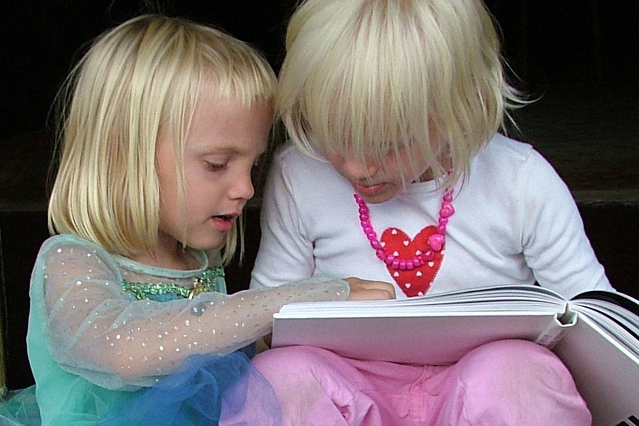 Kattwalk Salon launches book drive for Kent Youth & Family Services’ Summer Youth Program