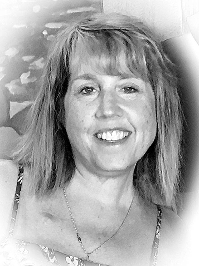 SHELLEY L. TRIAL (HALL)