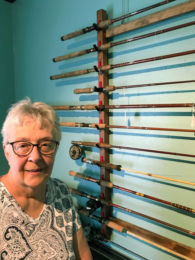 Catching the history of famed Fenwick’s roots Kent Reporter