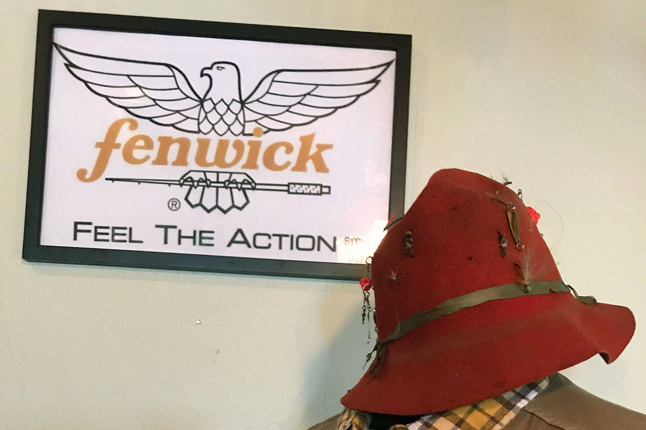 Catching the history of famed Fenwick’s roots