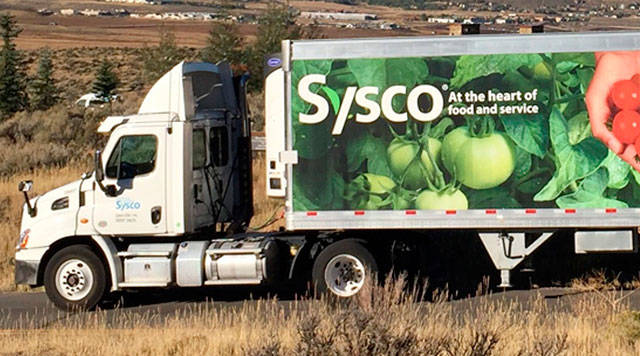 Sysco Seattle plans to expand food distribution center in Kent