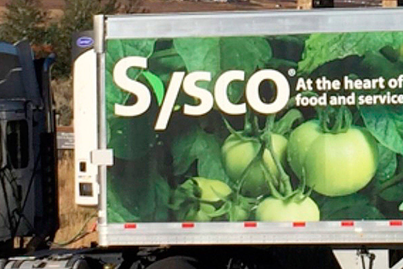 Sysco Seattle plans to expand food distribution center in Kent