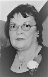 PATRICIA (PAT) ANN EVANS | Kent Reporter