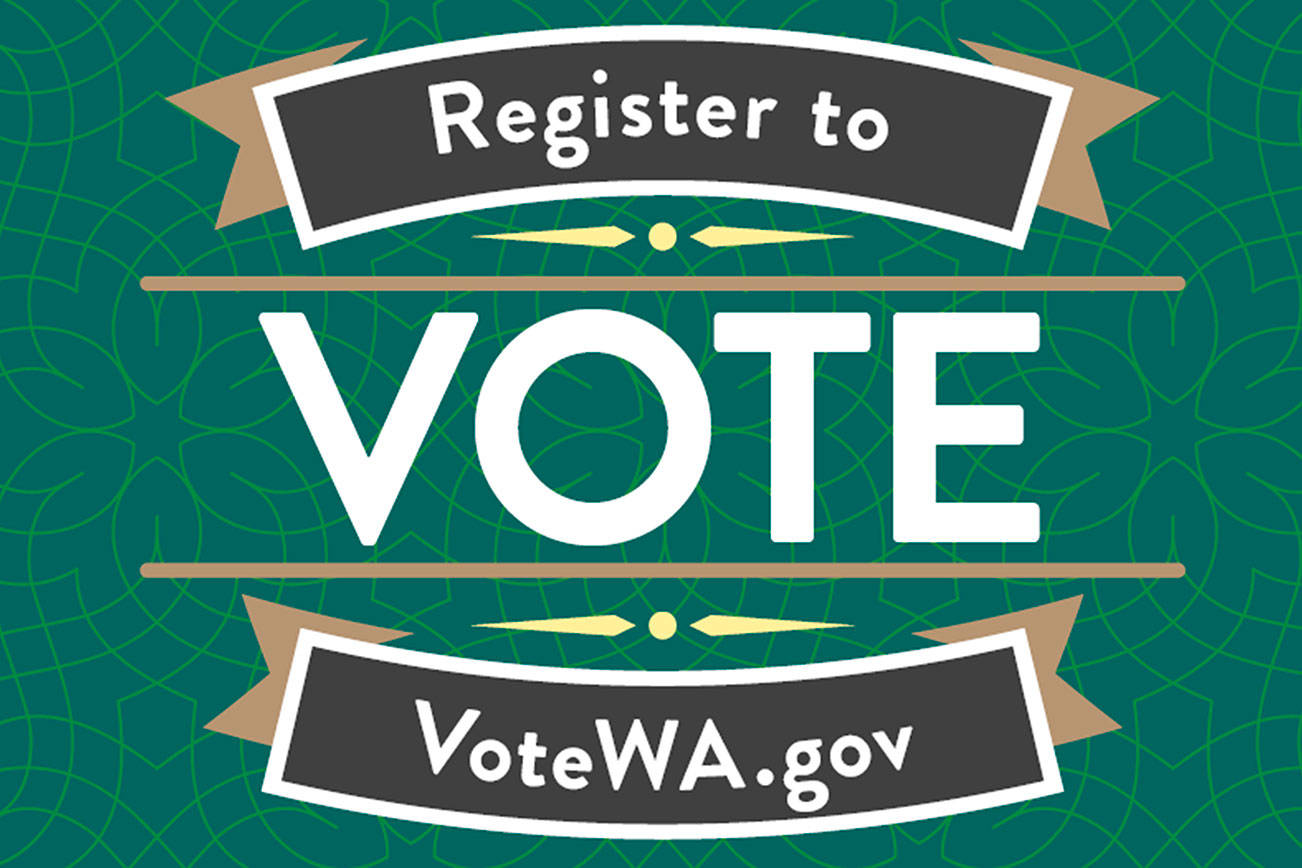 VoteWA is a $9.5 million program that came online last May and is meant to unify all 39 county voting systems in the state into a single entity. Courtesy image