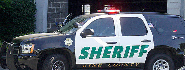 King County Sheriff’s Office nears completion of fatal motorcycle crash investigation