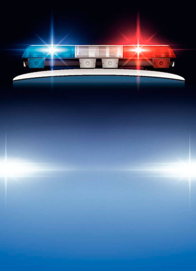 Overturned box truck blocks major Kent intersection Friday | Update