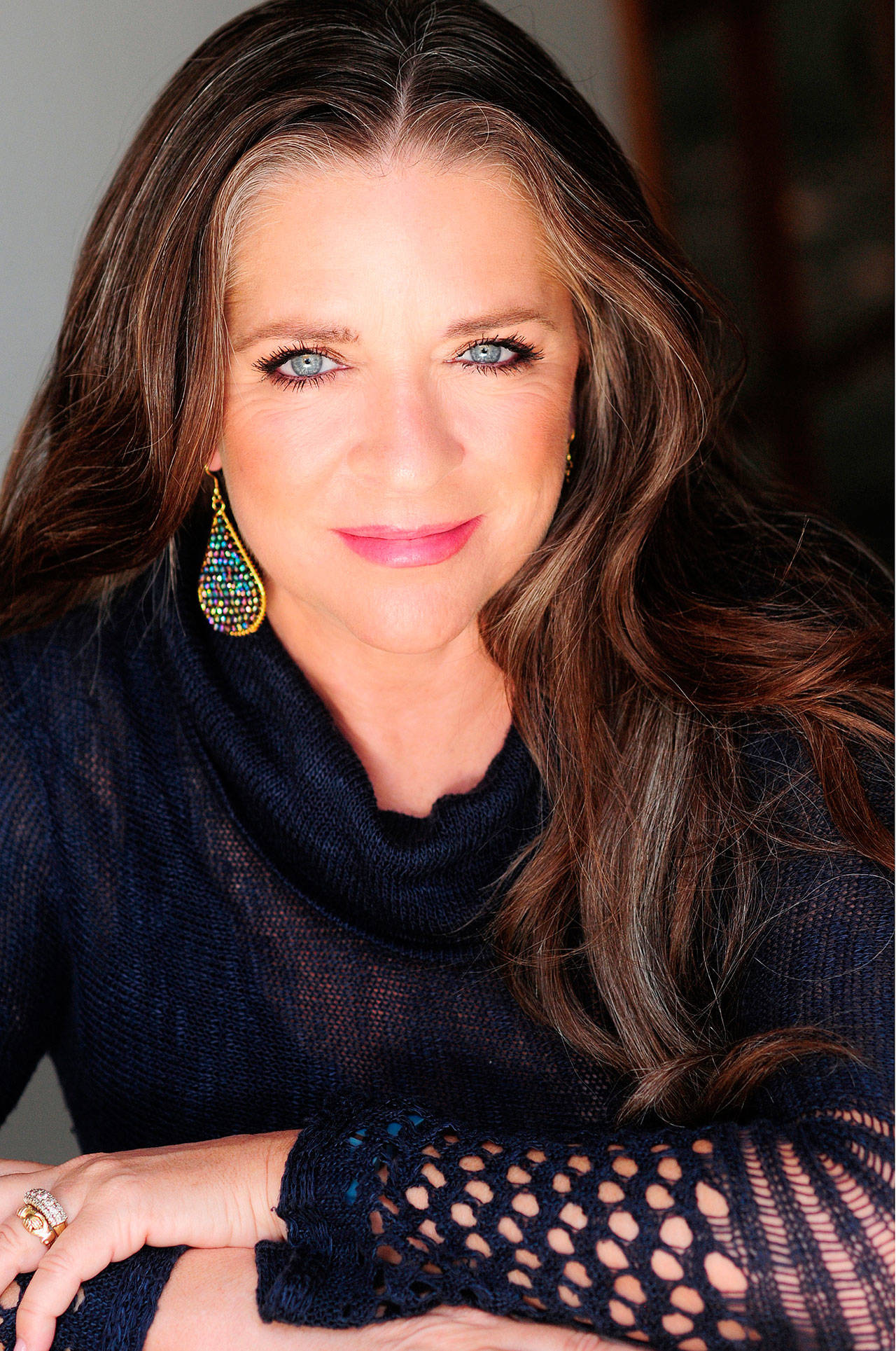 Carlene Carter will perform Friday, Feb. 28 at the Kent-Meridian Performing Arts Center. COURTESY PHOTO, City of Kent
