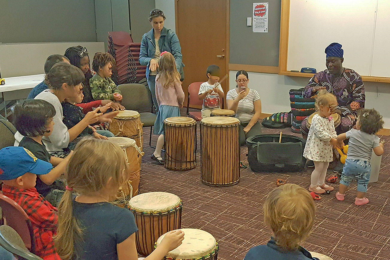 Kent Friends of the Library offers opportunities to learn, grow