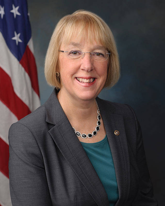 U.S. Sen. Patty Murray/Courtesy Photo