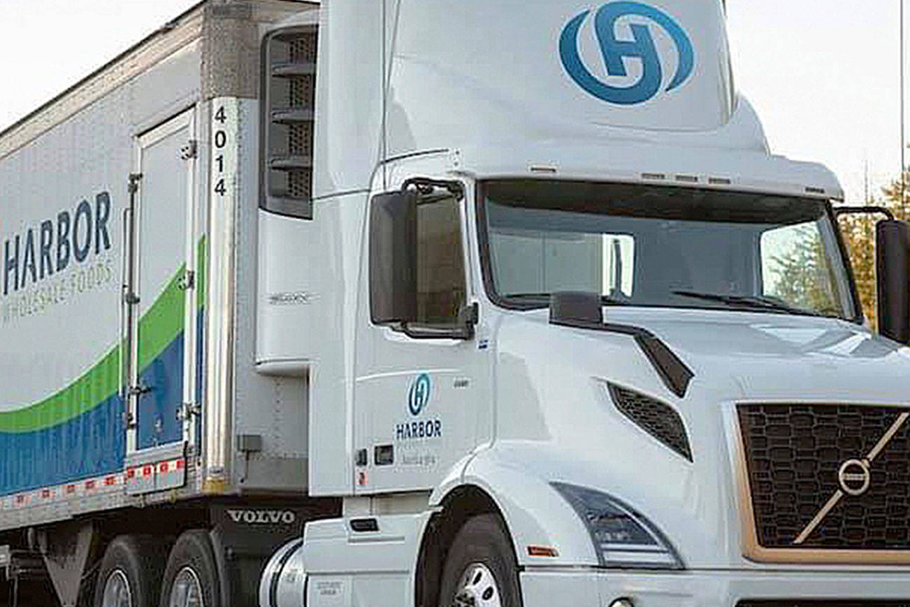 New owners for large Kent food distribution warehouse