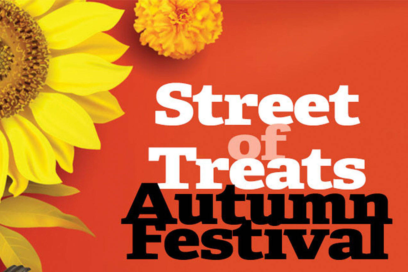 Street of Treats Autumn Festival comes to downtown Kent on Oct. 26
