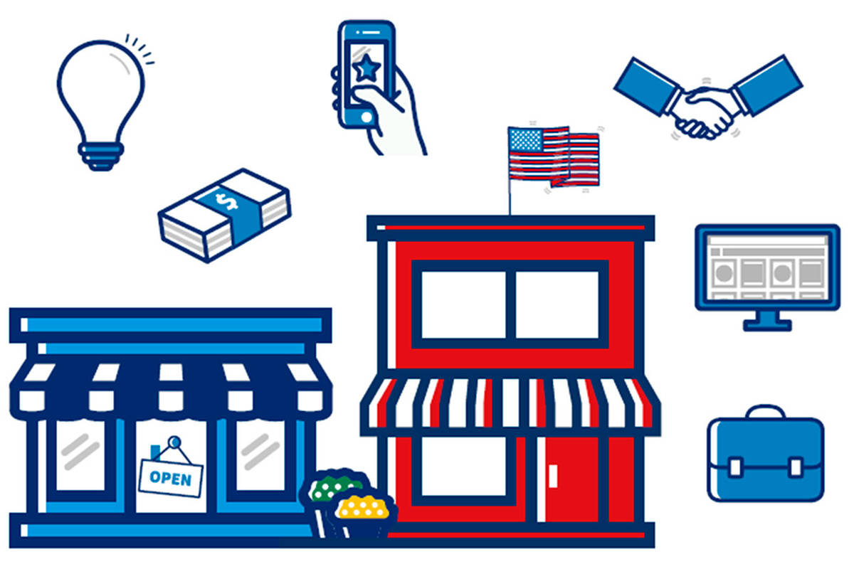 Local events highlight ‘Vetrepreneurship’