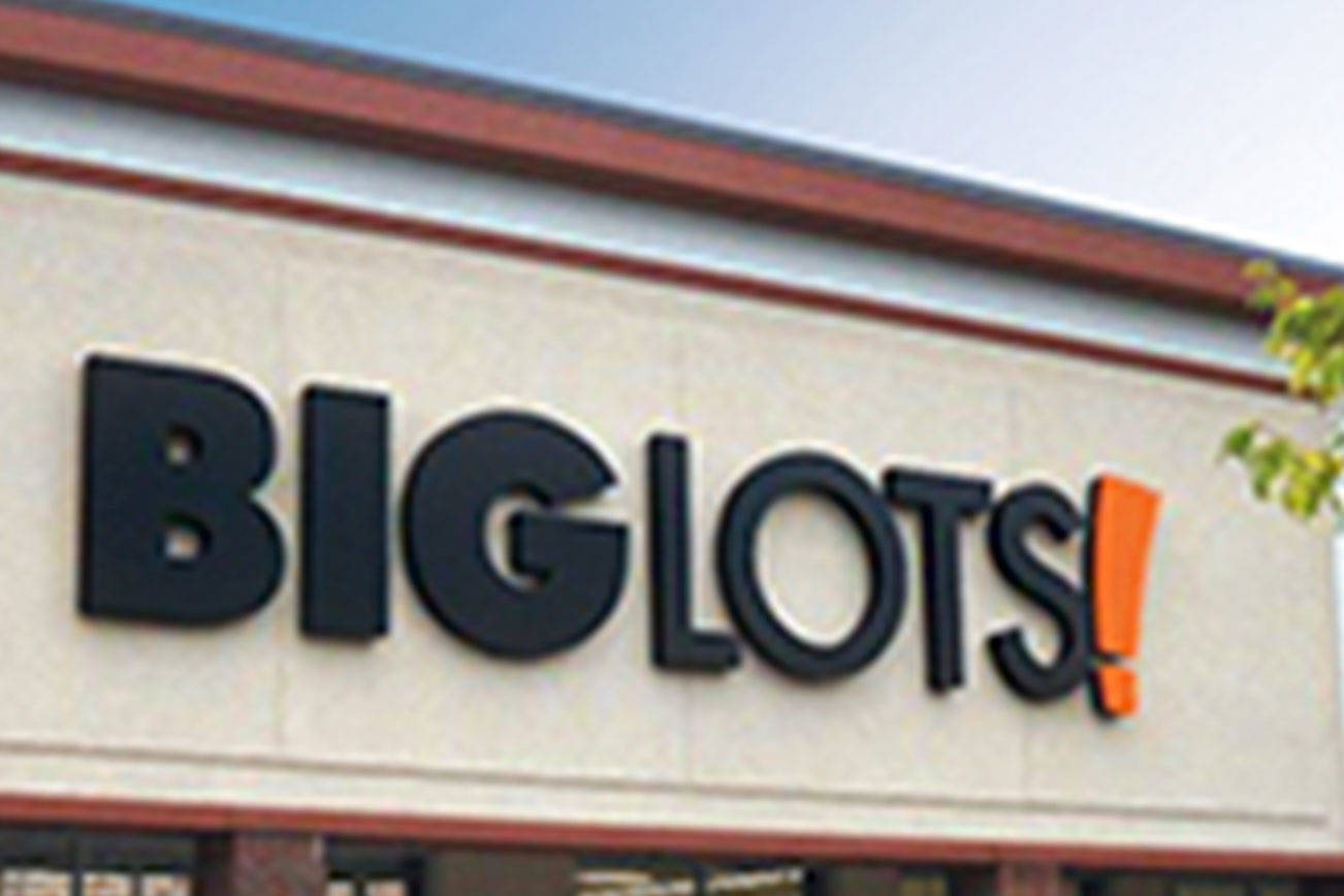 Big Lots plans grand opening of remodeled Kent store