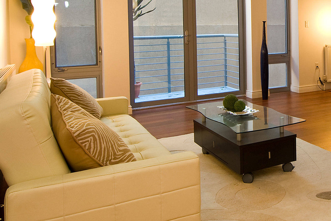 Kent apartment rents continue to increase Kent Reporter