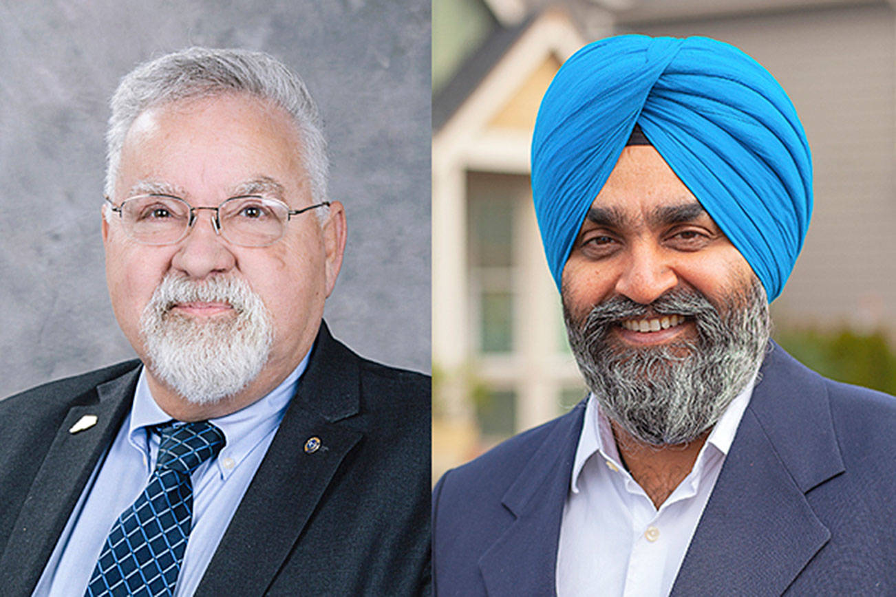 Three incumbents winning Kent City Council races