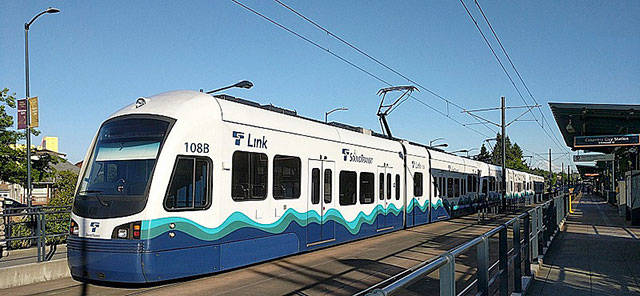 Sound Transit Board to discuss impact of I-976 at Nov. 21 meeting