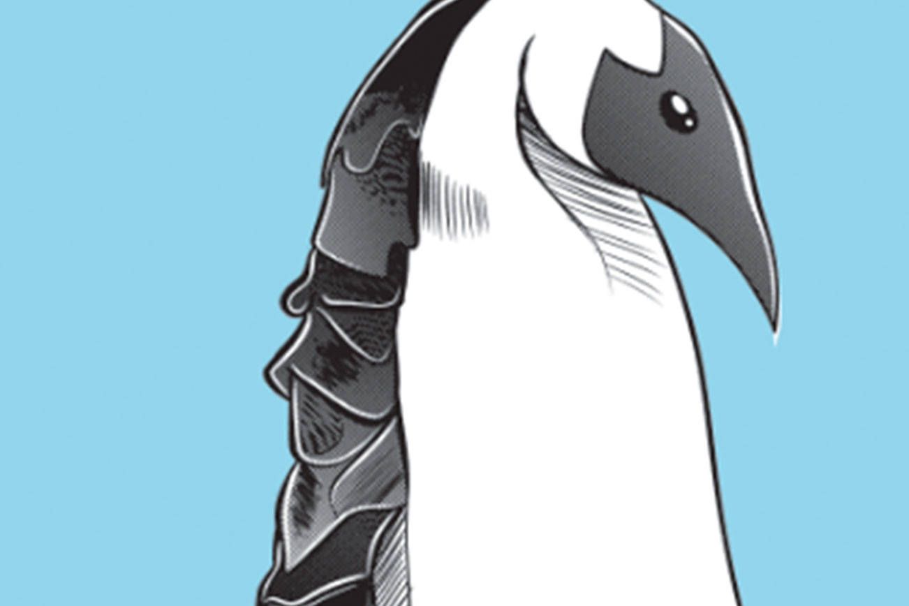 Kent Downtown Partnership offers Penguin Savings Card