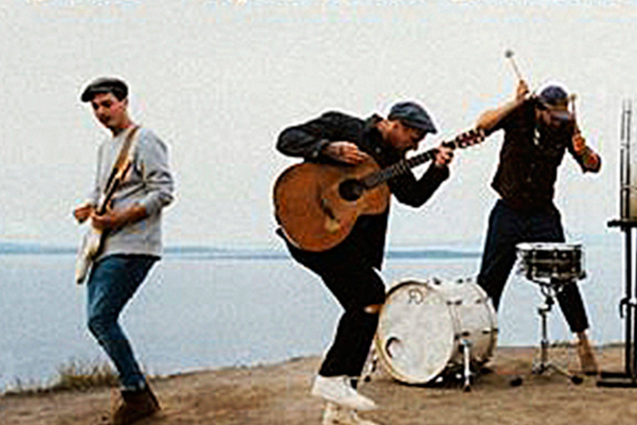 Irish Christian folk rock band Rend Collective to play in Kent
