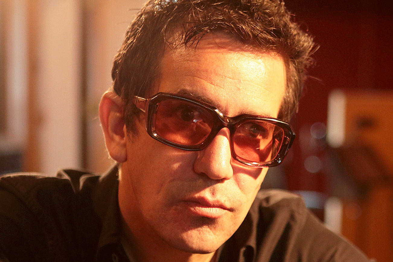 A.J. Croce to perform in Kent