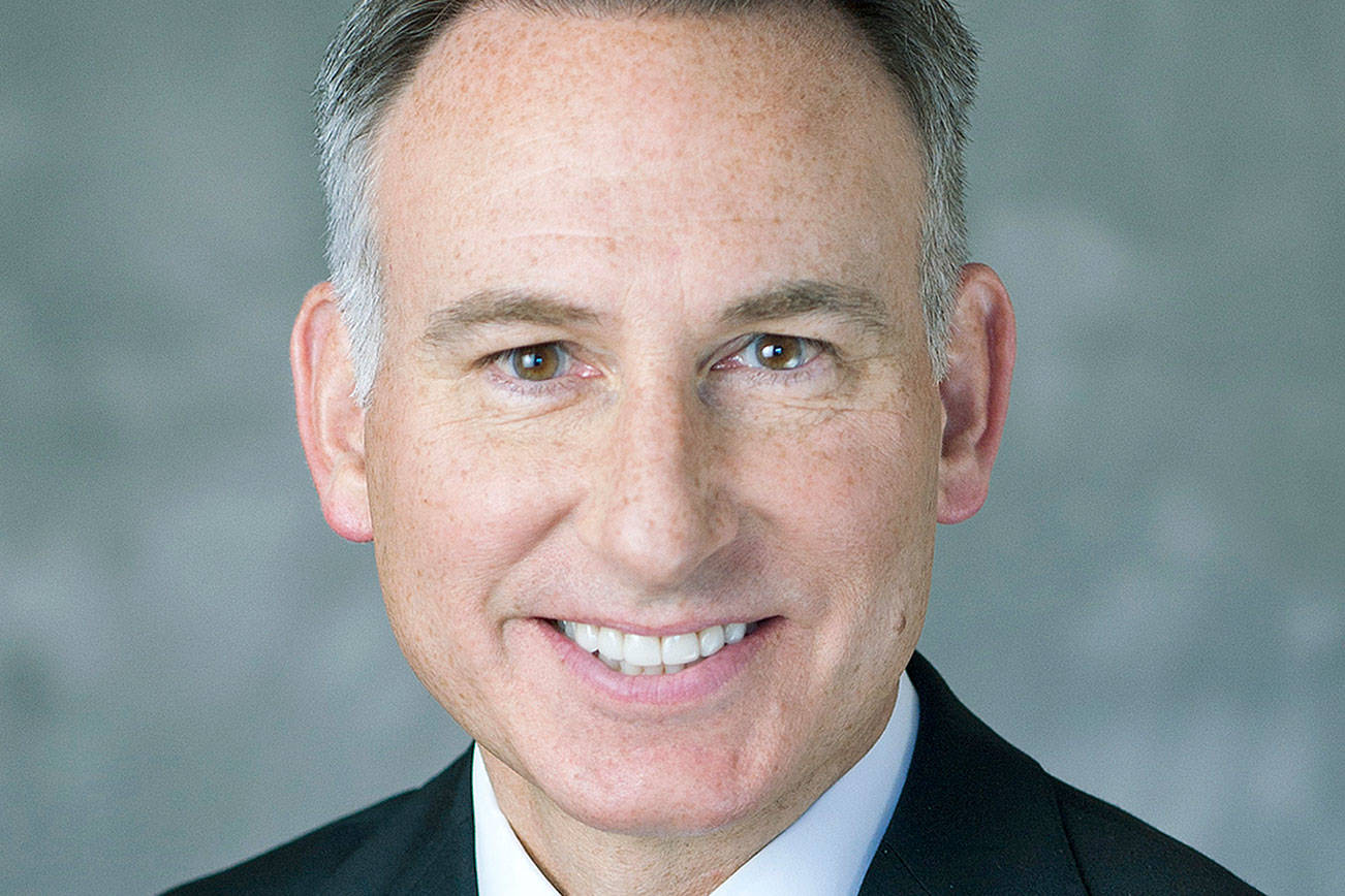Executive Dow Constantine: King County to continue welcoming refugees