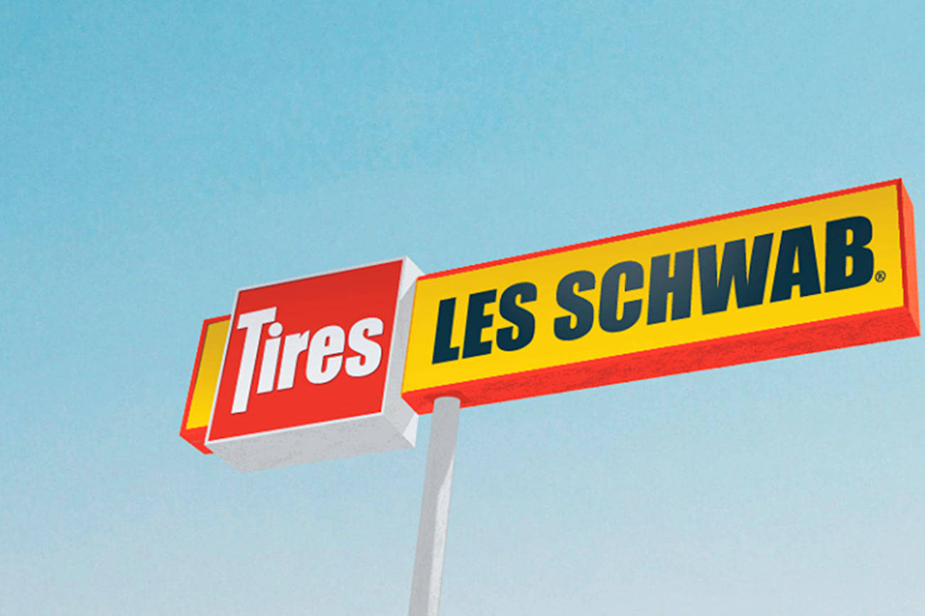 les-schwab-tire-store-company-up-for-sale-kent-reporter