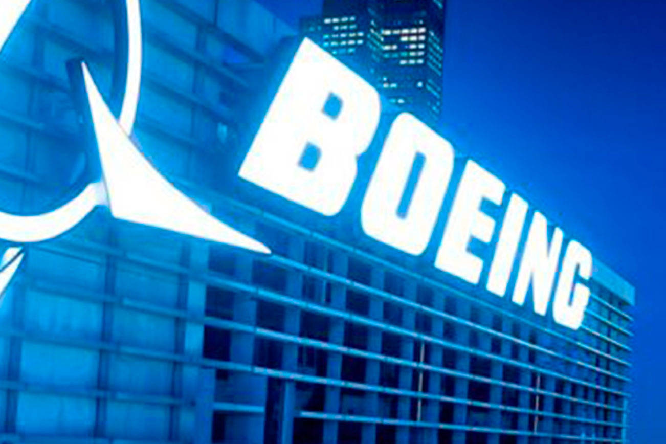 Boeing needs strong tailwinds
