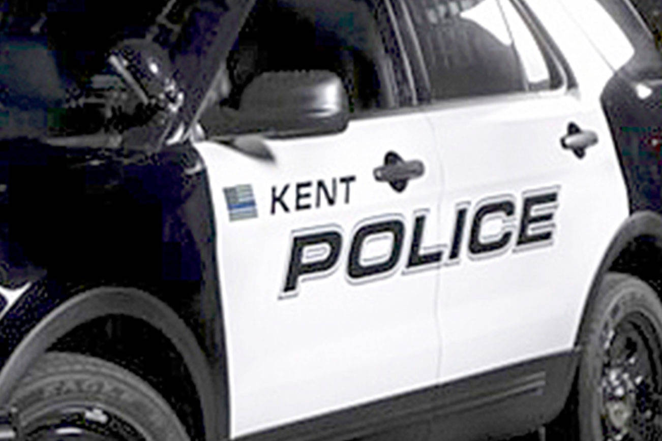 Man shot, injured in Kent road rage altercation