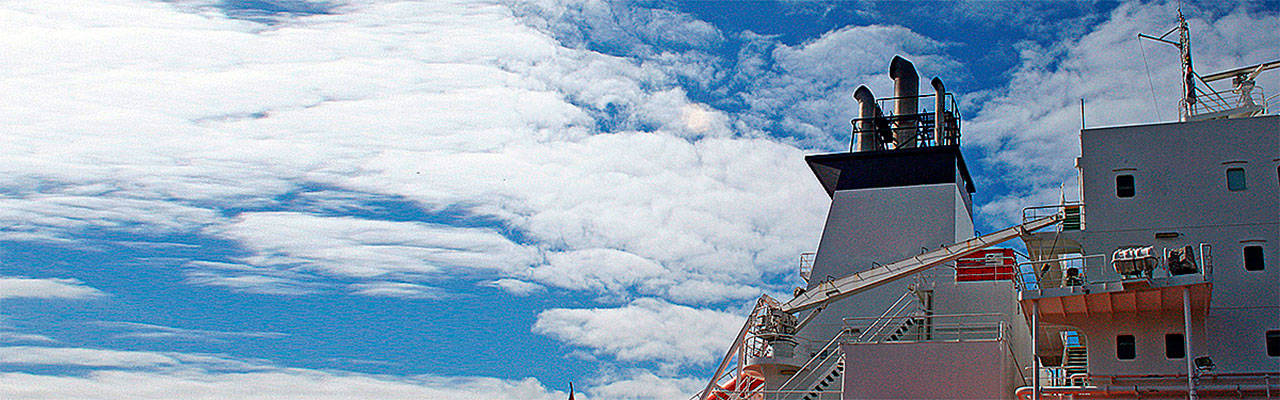 Courtesy Photo, International Maritime Organization