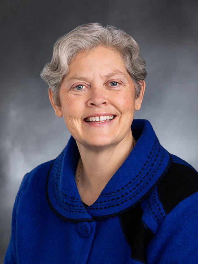 Rep. Laurie Jinkins