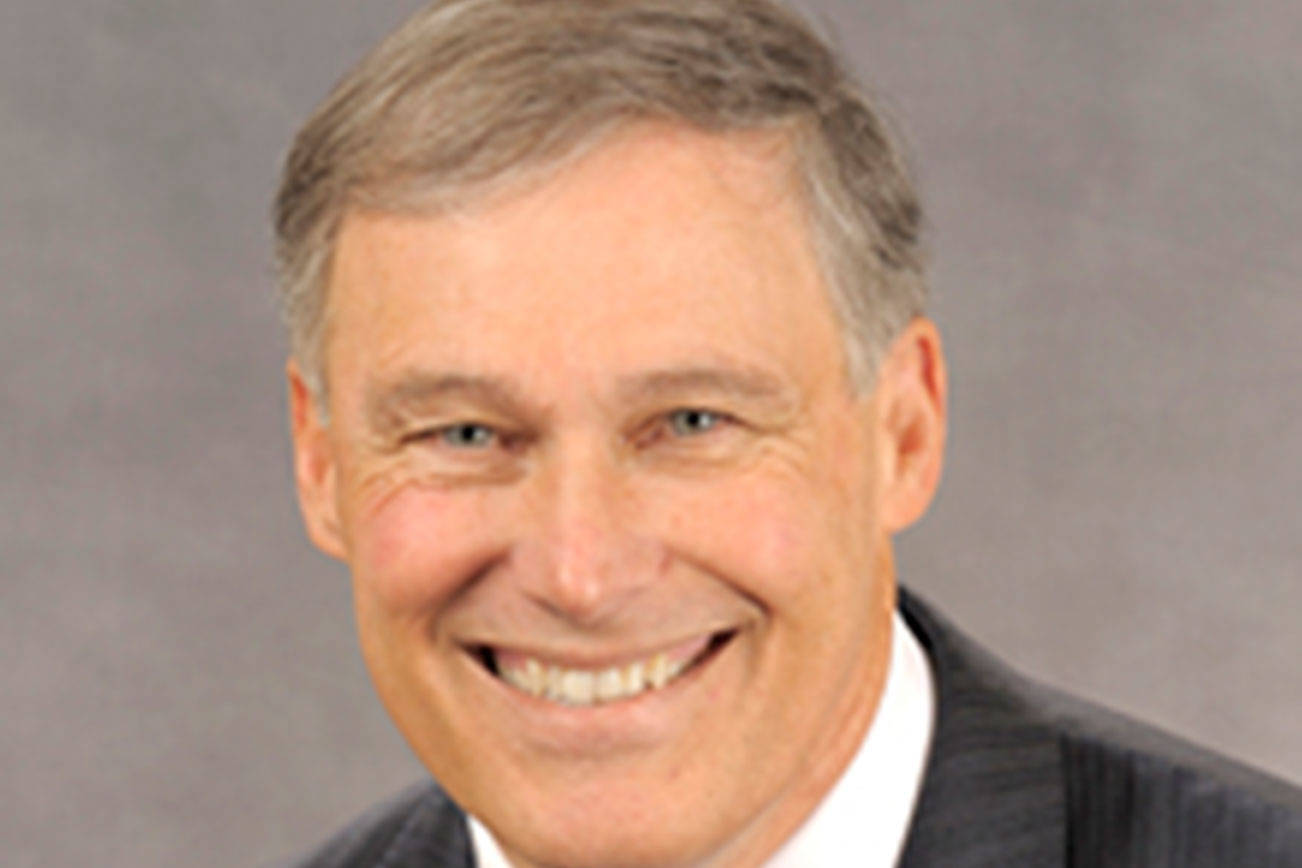 Inslee announces 15 appointees to state LGBTQ Commission