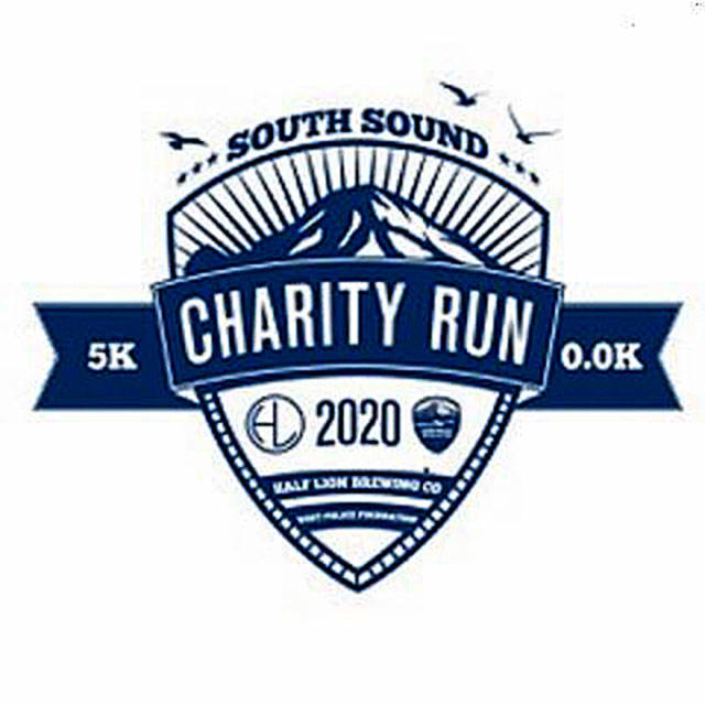 South Sound Charity Run in Kent to benefit Moreno scholarship fund