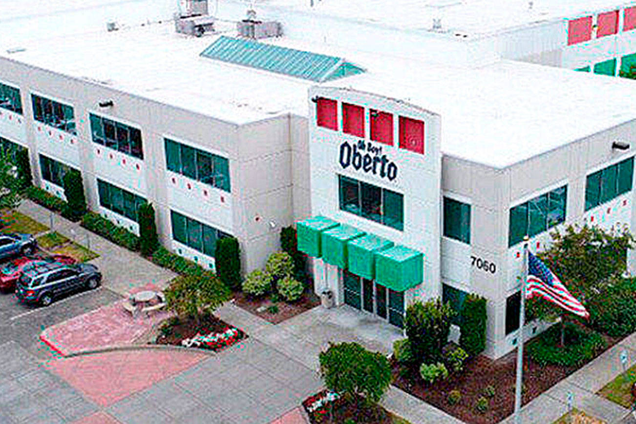 Kent’s Oberto pays penalty for failing to timely report hazardous chemicals storage