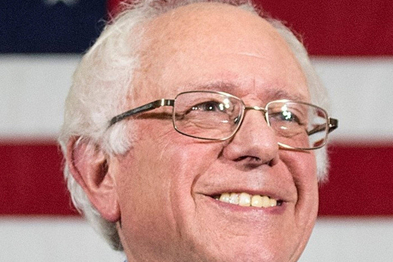 UFCW 21 endorses Bernie Sanders; Medicare For All