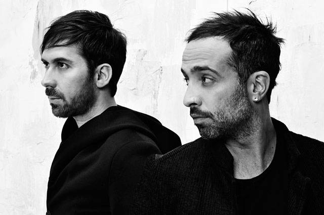 Camila will perform March 20 at the accessoshowarecenter.com in Kent. COURTESY PHOTO, Camila