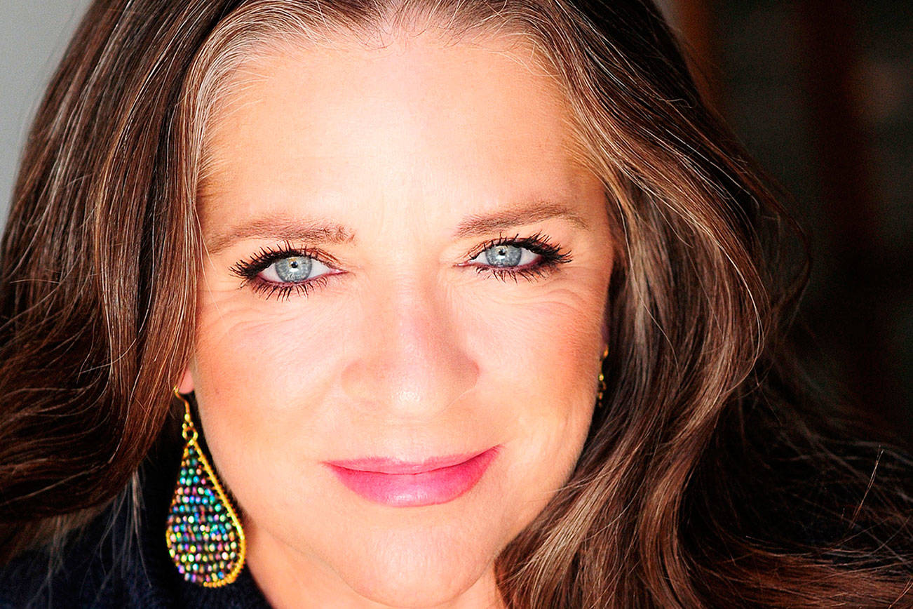 Country singer Carlene Carter to perform in Kent