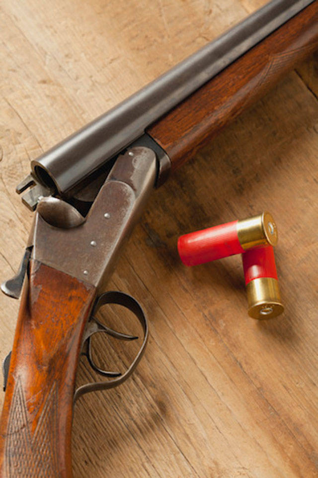 Das sponsors bill to prohibit openly carried guns on state Capitol campus