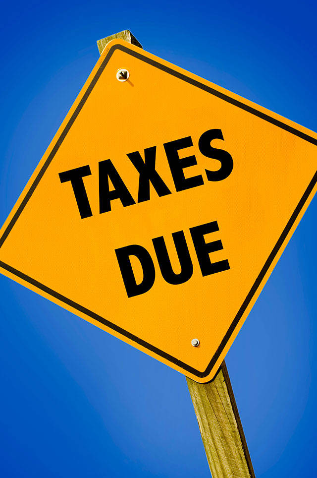 Changes in education funding leads to higher King County property taxes