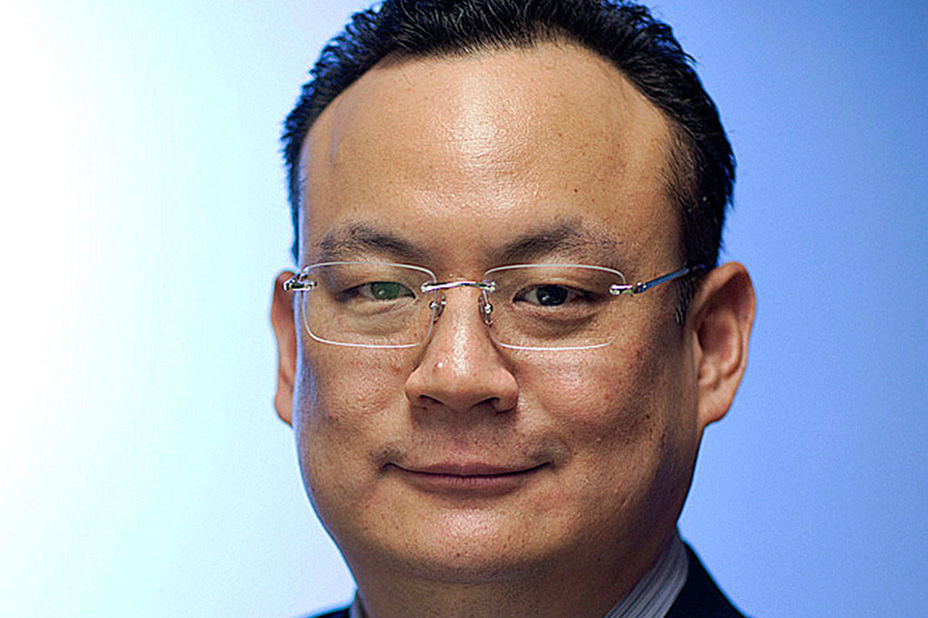 Inslee appoints Nelson Lee to the King County Superior Court