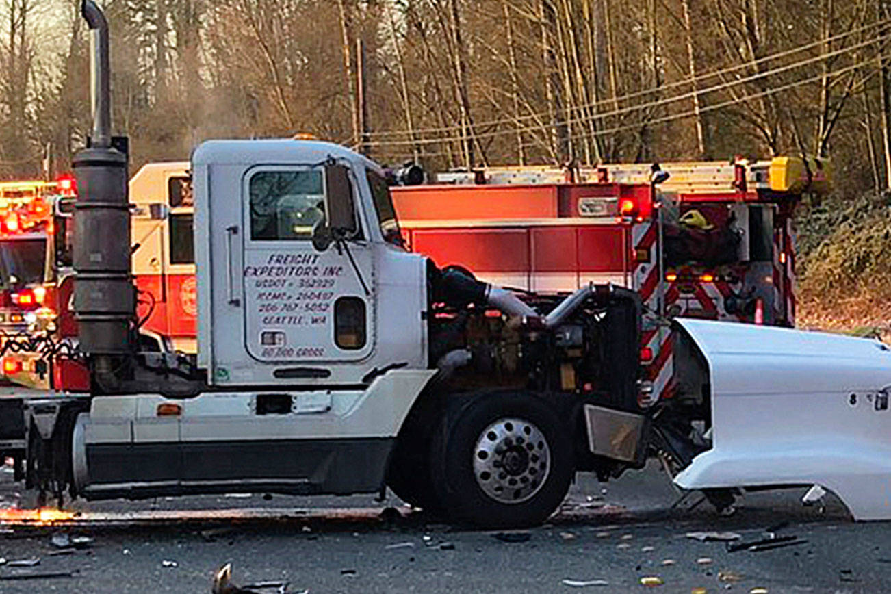 Seattle man dies in Kent car crash along Orillia Road Update Kent