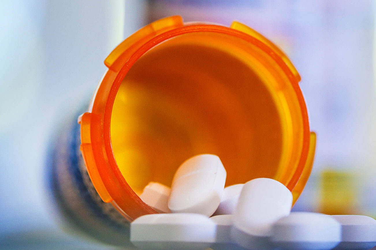 State Senate passes three bills to curb prescription drug prices