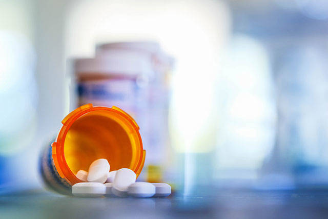 State Senate passes three bills to curb prescription drug prices