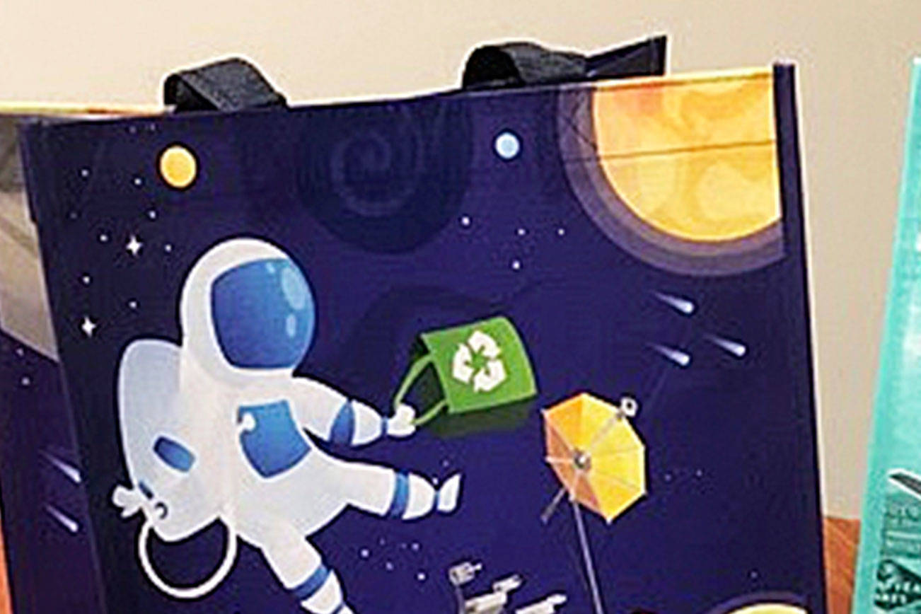 Kent’s plastic bag ban begins March 1