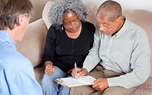 I’m over 60, should I go shopping? | UW Medicine