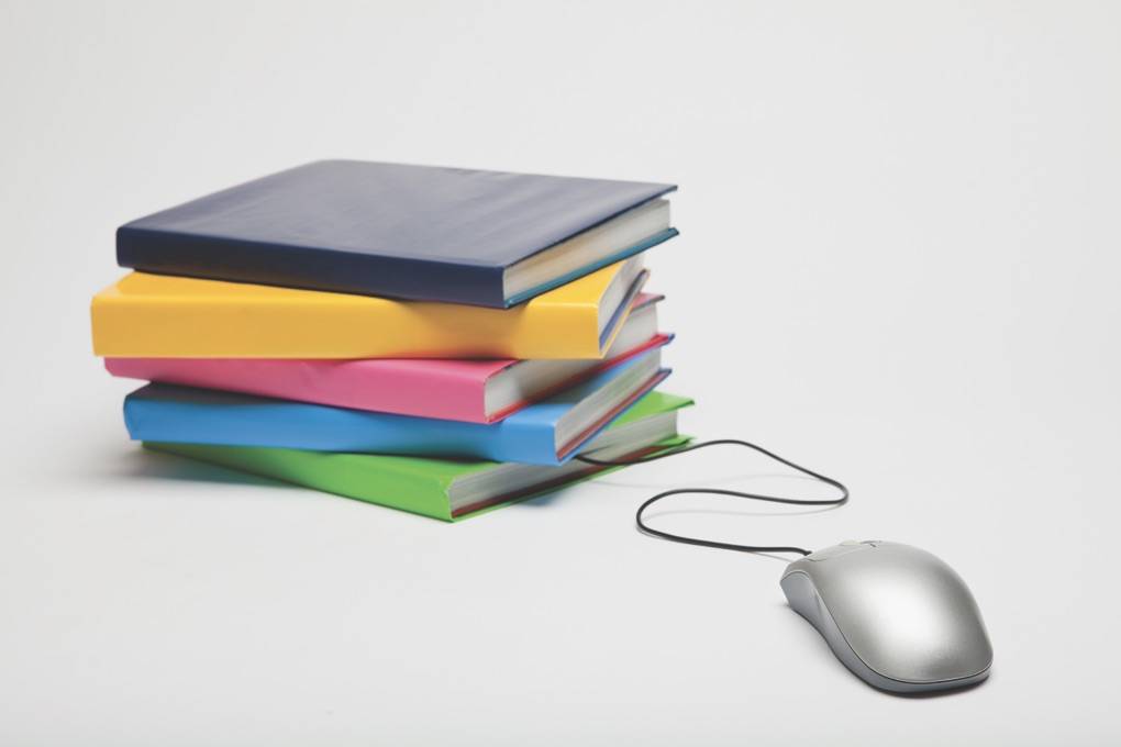 KCLS ends ebook boycott with Macmillan Publishers