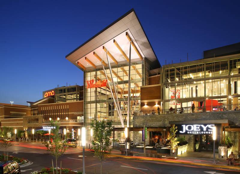 Westfield Southcenter mall in Tukwila closes because of coronavirus