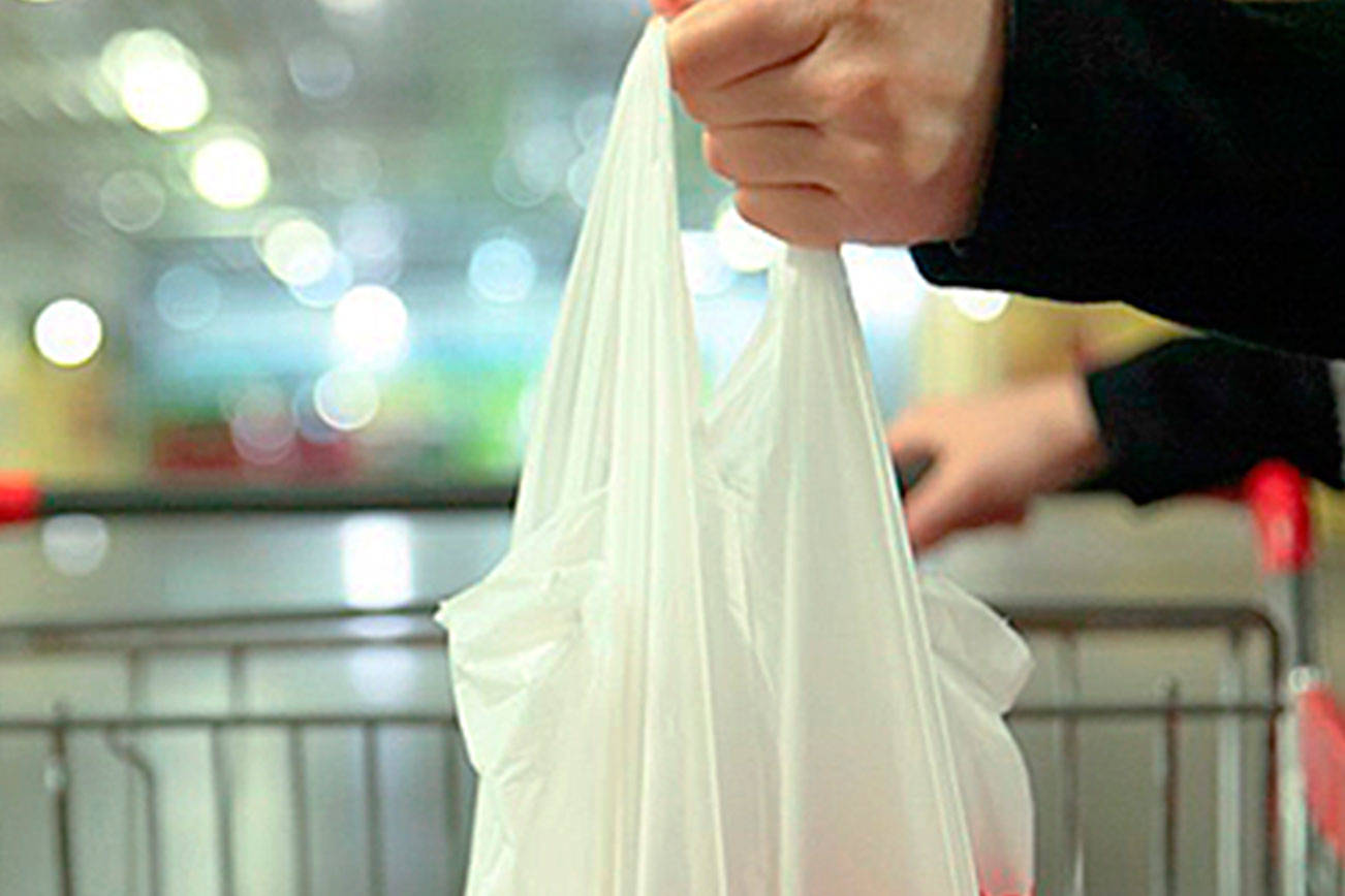 Kent mayor lifts enforcement of plastic bag ban during COVID-19 outbreak | Update