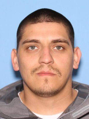 Danny Mendez is considered a person of interest by Auburn Police in a March 31 fatal shooting. COURTESY PHOTO, Auburn Police