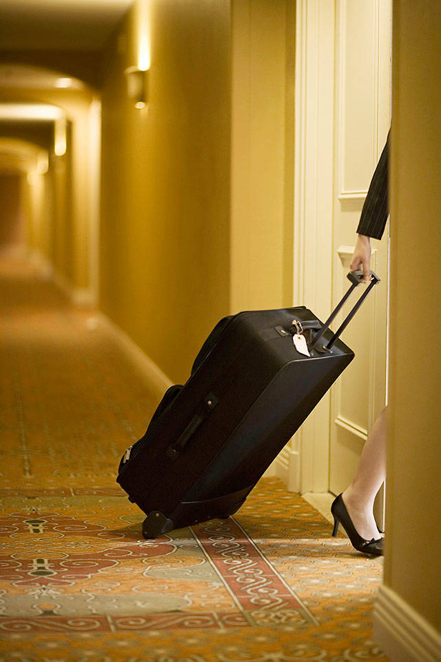 City of Kent cuts lodging tax grants